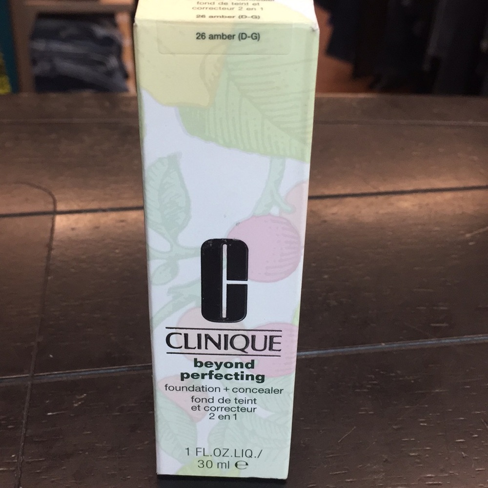 Clinique